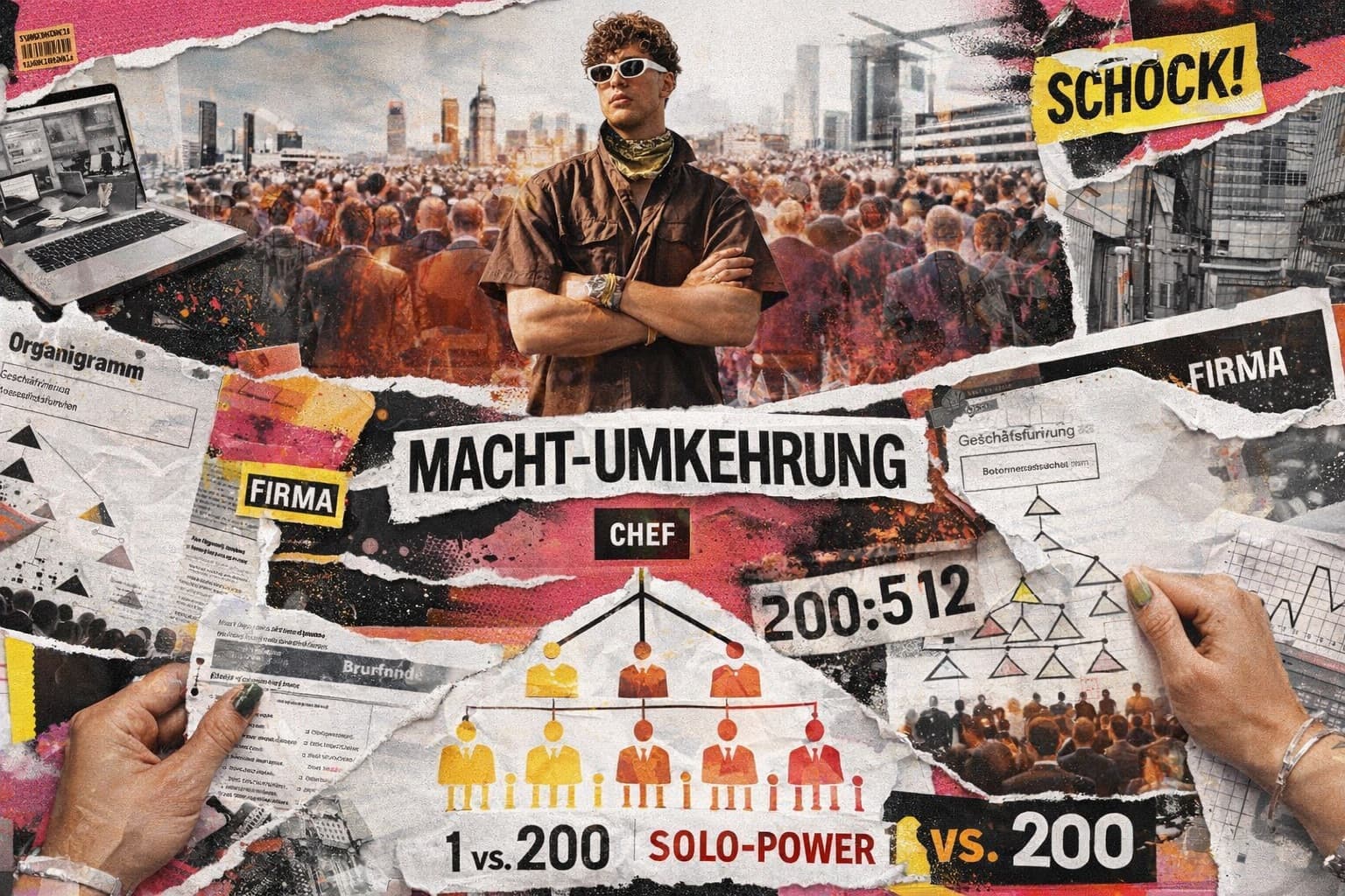 Ich lag falsch. Und das ist eigentlich eine gute Nachricht.