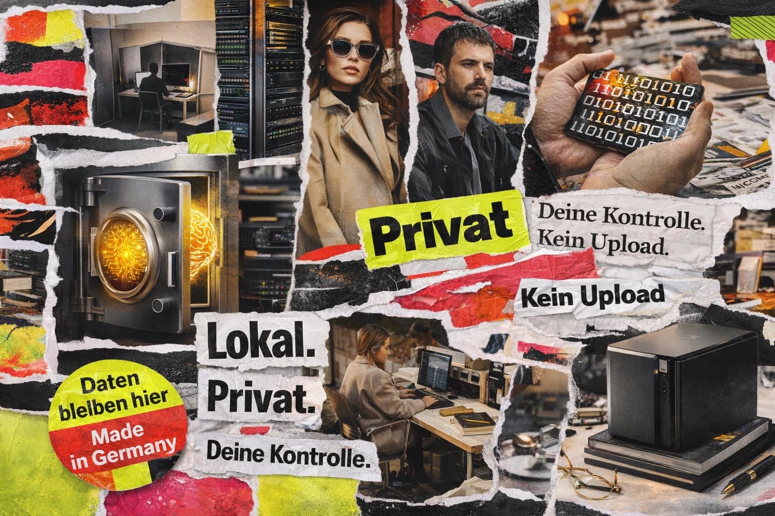 Googles stiller Schachzug