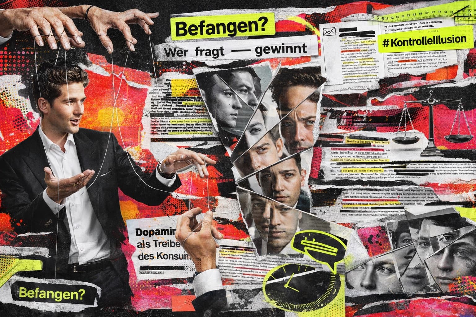 Kann ich Claude vertrauen, wenn ich Claude frage, ob ich Claude vertrauen kann?