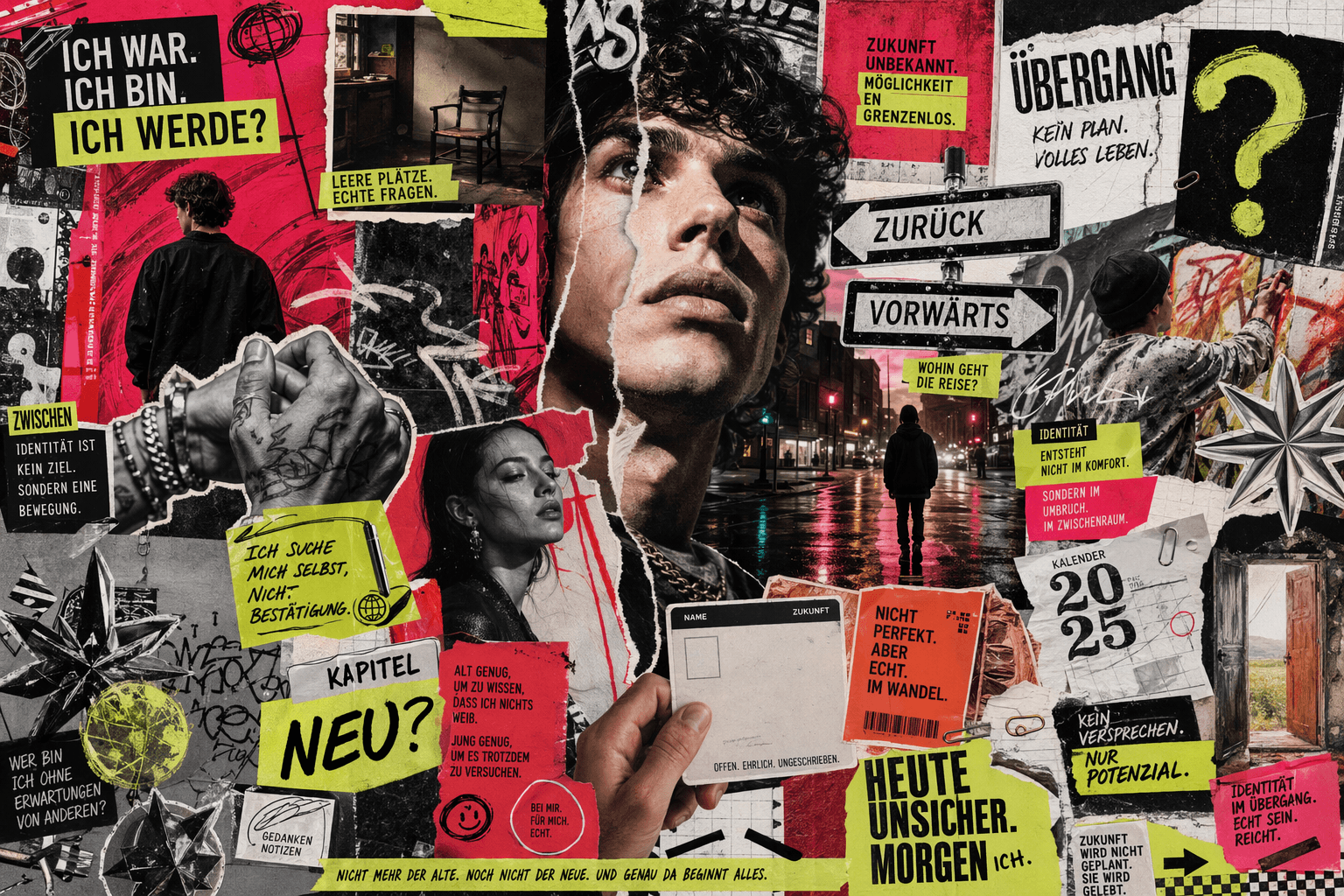 Was wurden die Ludditen, nachdem sie verloren hatten?