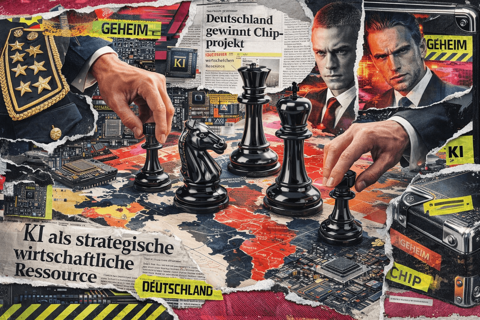 GPT-5.6: Washington hat entschieden